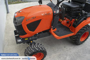Kubota BX-261 ROPS