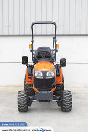 Kubota BX-261 ROPS
