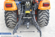 Kubota BX-261 ROPS