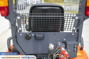 Kubota BX-261 ROPS