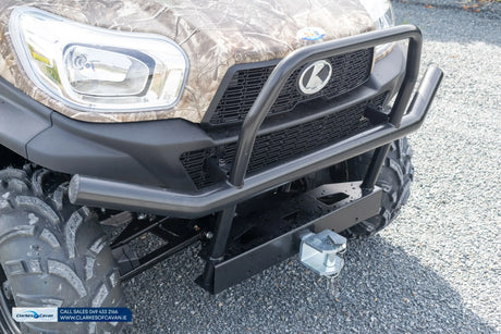 Kubota RTV X1110 Camo
