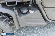 Kubota RTV X1110 Camo