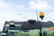 Kubota RTV X1110 Camo
