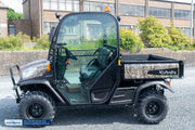 Kubota RTV X1110 Camo