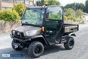 Kubota RTV X1110 Camo