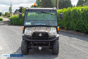 Kubota RTV X1110 Camo