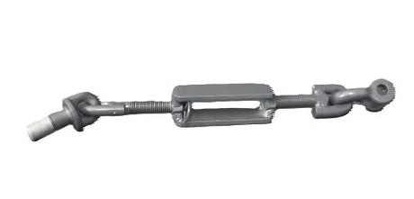 Kubota Check Chain TA530-71802 - Lower Link Stabilizer Chain Assembly