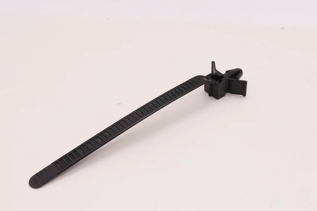 Kubota Clamp 7047-3413-30 - Genuine RP421-54130 Hose & Wiring Fastener