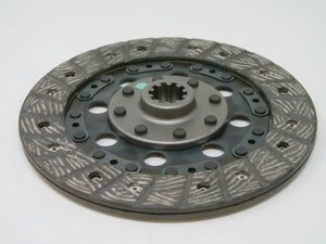 Kubota Clutch Disc 6C040-13402 - Genuine Replacement Part for B Series