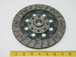 Kubota Clutch Disc 6C040-13402 - Genuine Replacement Part for B Series