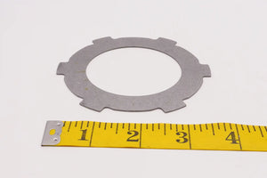 Kubota Clutch Plate 37410-75420 - OEM Steel Plate for PTO & Clutch Systems