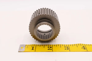 Kubota Clutch Spline Boss K1253-14753 - Rear Differential Coupler for GR Series Mowers
