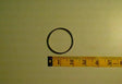 Kubota Collar 37410-58150 - OEM Front and Rear Differential Component