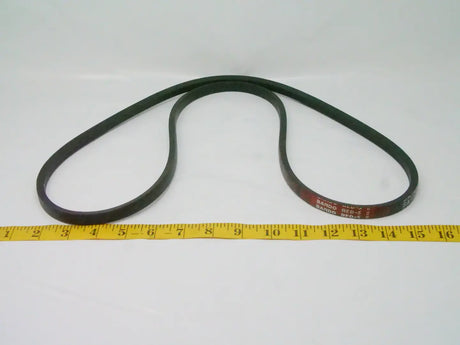 Kubota Compressor V-Belt 34070-79320 - Genuine OEM Belt