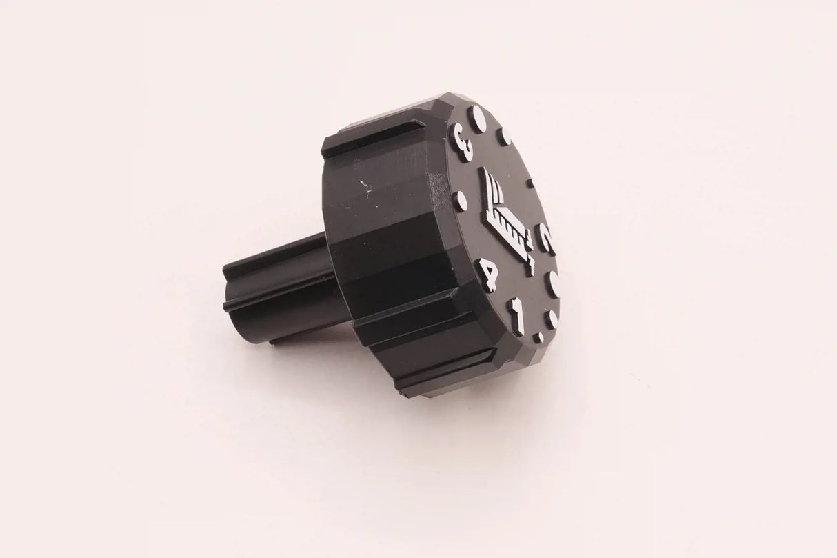 Kubota Dial Cam K1253-44430 - Genuine Lift Link Adjustment Part