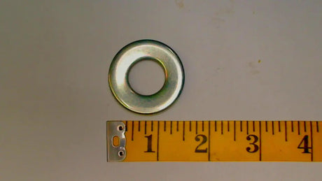 Kubota Disc Spring 36200-49130 - Genuine Rear Wheel and Axle Component