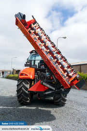 Kubota DMC6028N 