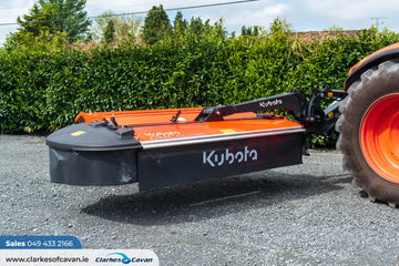 Kubota DMC6028N 