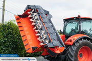 Kubota DMC6028N 