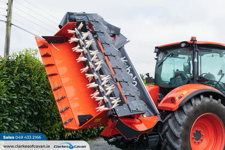 Kubota DMC6028N 
