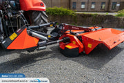 Kubota DMC6028N 