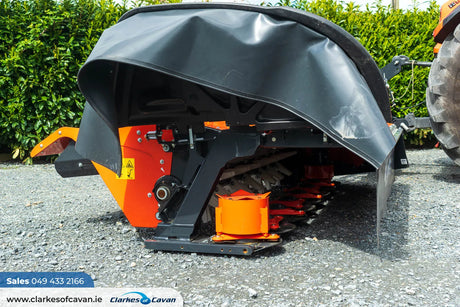 Kubota DMC6028N 