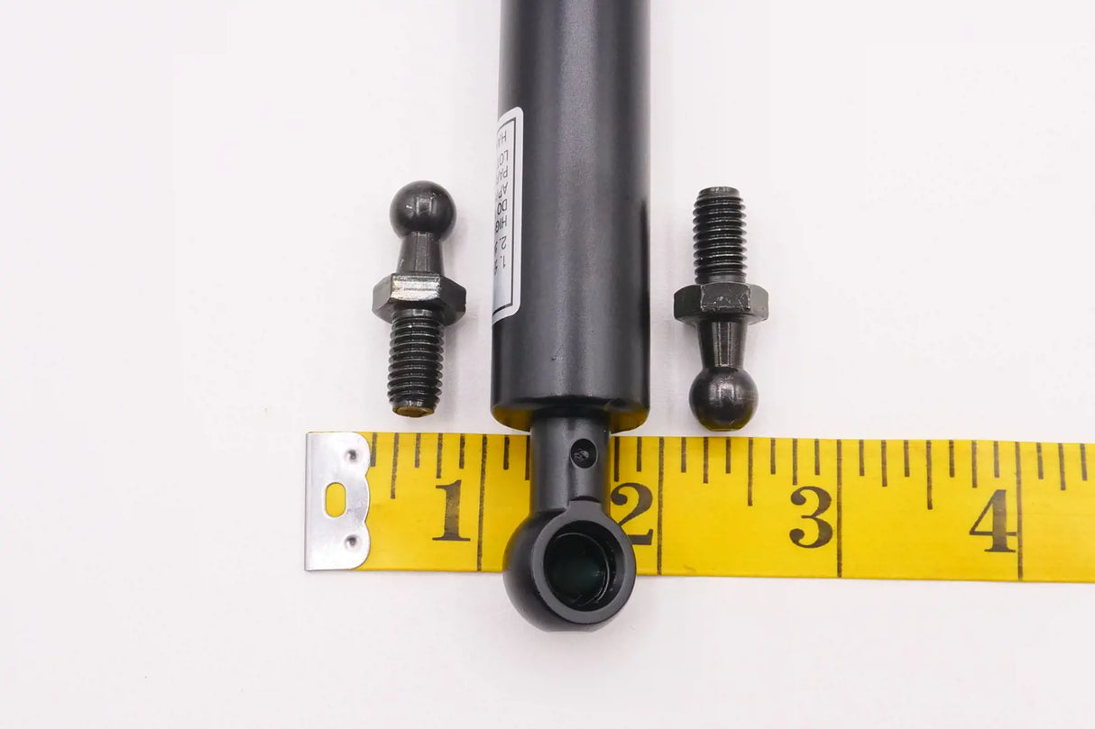 Kubota Door Damper 3C581-52870 - Genuine OEM Hydraulic Gas Strut