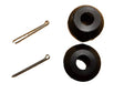 Kubota Dust Cover Joint K1253-01660 - Steering System Seal for BX and GR Series