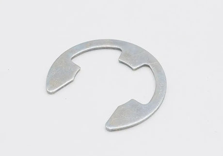 Kubota E-Ring K1132-11722 - Genuine Rear Wheel Retainer Clip