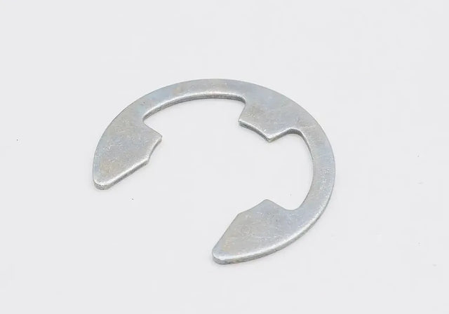 Kubota E-Ring K1132-11722 - Genuine Rear Wheel Retainer Clip