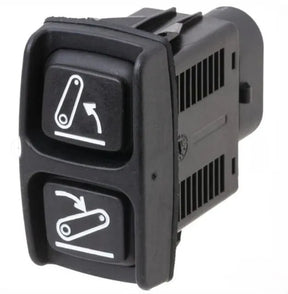 Kubota EDC Switch 3J028-62530 - Genuine External Switch for M7 Series Tractors