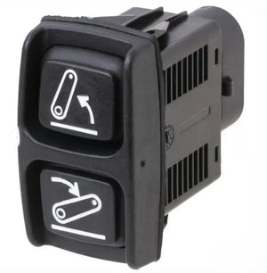 Kubota EDC Switch 3J028-62530 - Genuine External Switch for M7 Series Tractors
