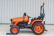 Kubota EK1-261 Compact Tractor