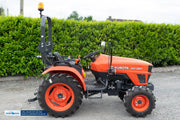 Kubota EK1-261 Compact Tractor