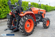 Kubota EK1-261 Compact Tractor