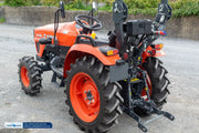 Kubota EK1-261 Compact Tractor