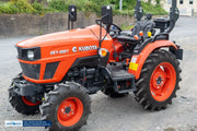 Kubota EK1-261 Compact Tractor