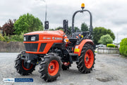 Kubota EK1-261 Compact Tractor