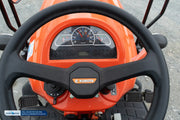 Kubota EK1-261 Compact Tractor