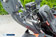 Kubota EK1-261 Compact Tractor