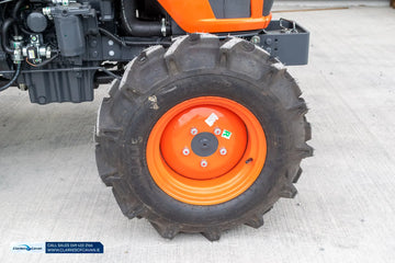 Kubota EK1-261 Compact Tractor