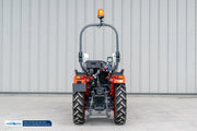 Kubota EK1-261 Compact Tractor