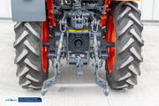 Kubota EK1-261 Compact Tractor