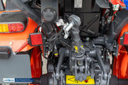 Kubota EK1-261 Compact Tractor