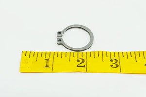 Kubota External Cir‑Clip 15471‑95360 | PTO & Pump Shaft Retaining Clip