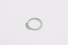 Kubota External Circlip 04612-00180 - OEM Retaining Clip for Camshaft, Gear, HST & Shift Assemblies