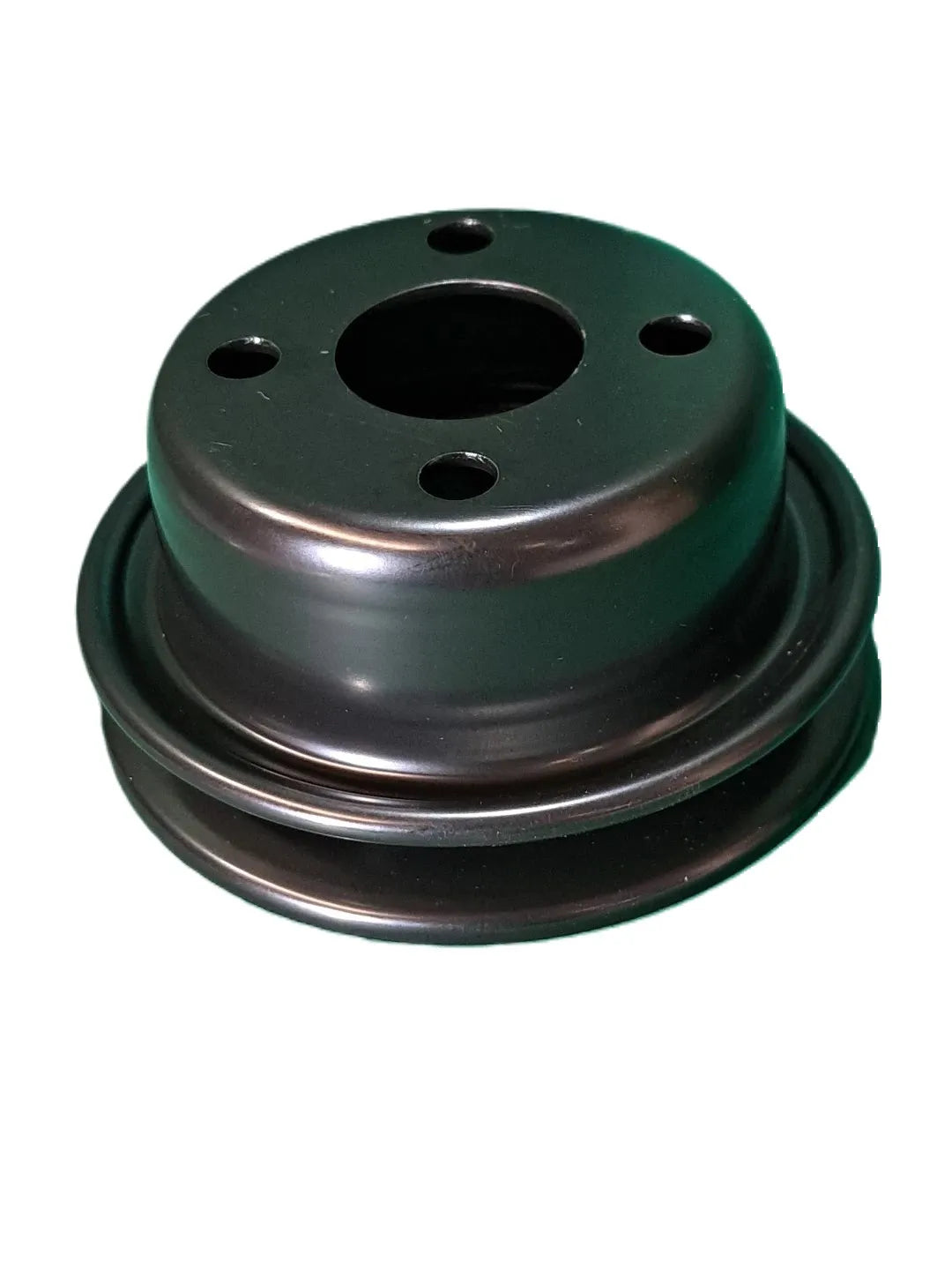 Kubota Fan Pulley 15841-74250 - Genuine Cooling System Pulley