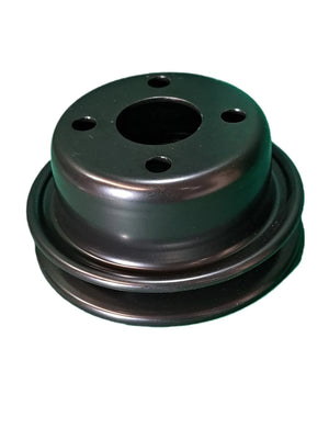 Kubota Fan Pulley 15841-74250 - Genuine Cooling System Pulley