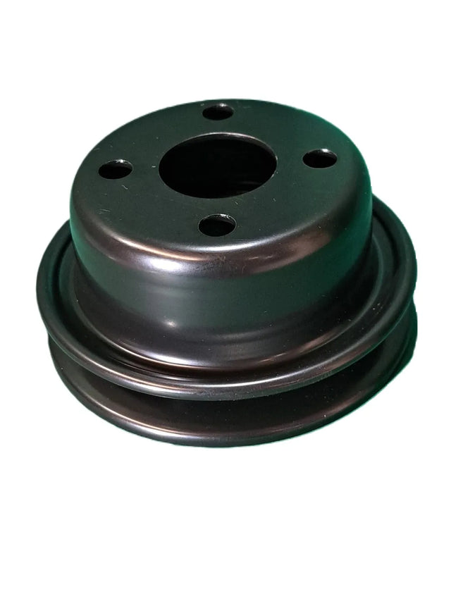 Kubota Fan Pulley 15841-74250 - Genuine Cooling System Pulley