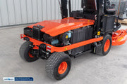 Kubota FC4-501 Outfront Lawnmower